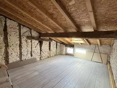 Maison, 75 m²