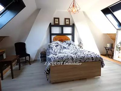 Maison, 105 m²
