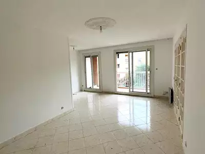 Appartement, 76,86 m²