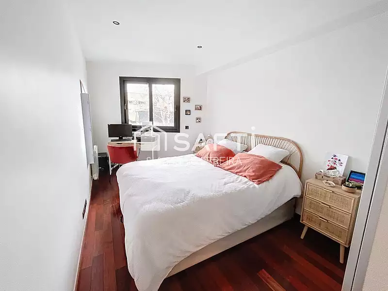 Appartement, 62 m²
