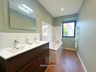 Appartement, 125 m²