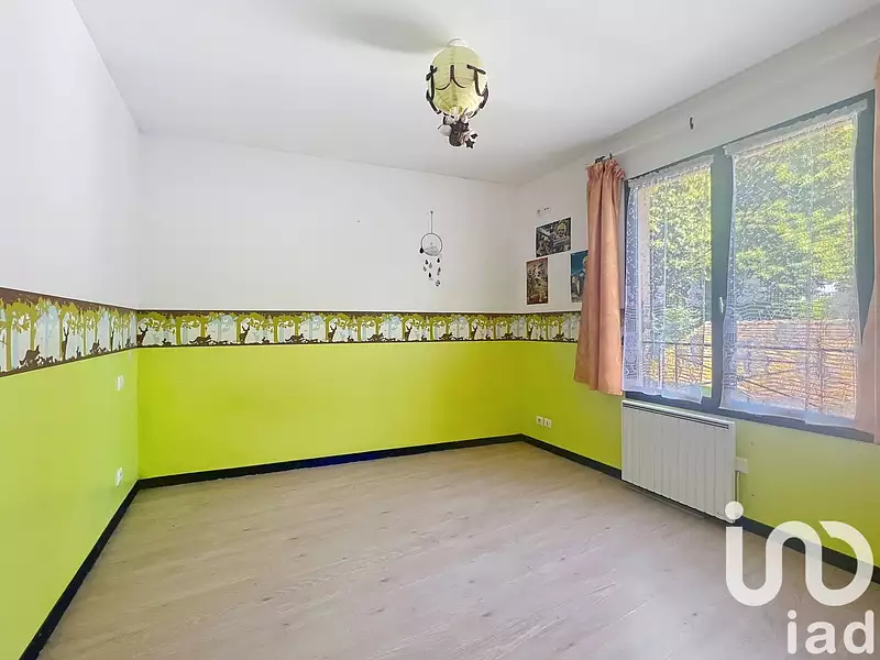 Appartement, 65 m²