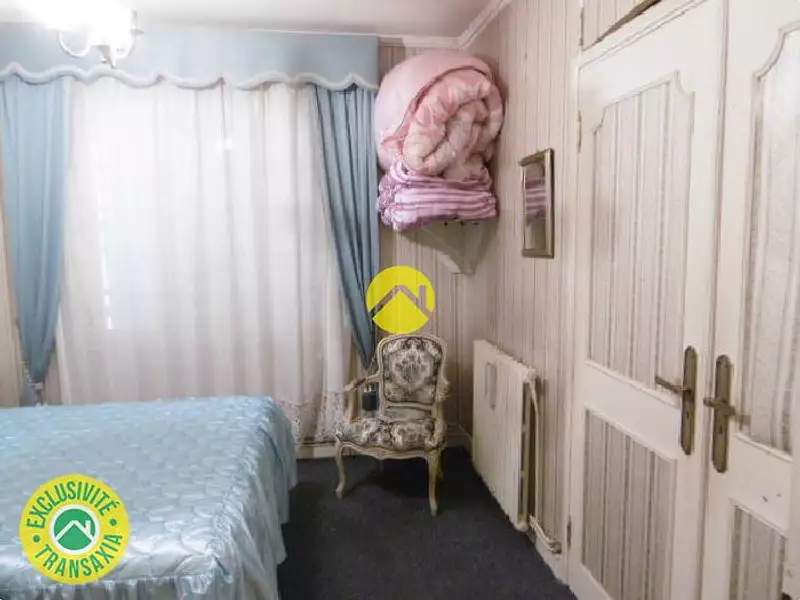 Maison, 83 m²