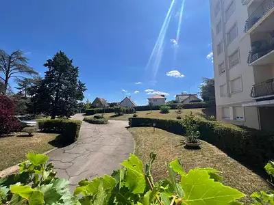 Appartement, 74 m²