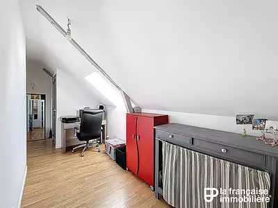 Maison, 174 m²
