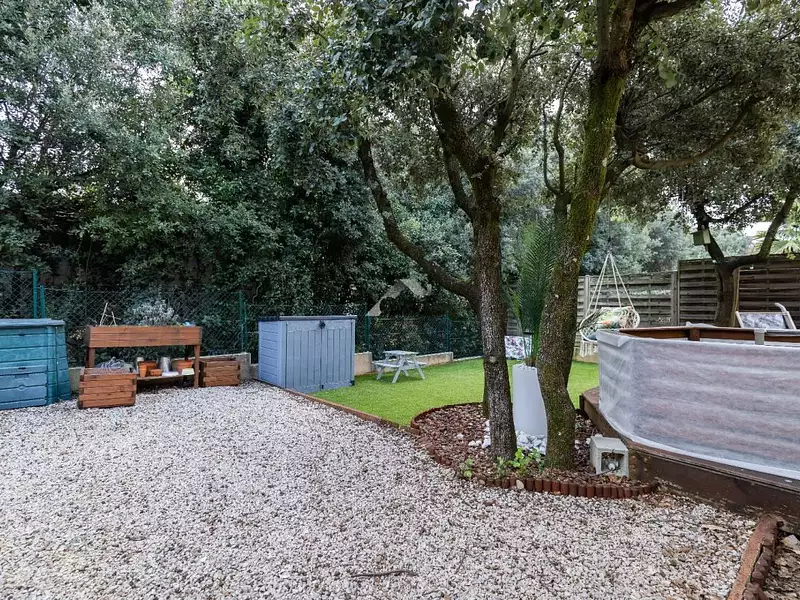 Maison, 119 m²