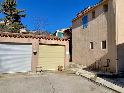 Appartement, 58,84 m²