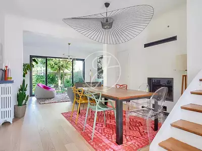 Maison, 165,18 m²