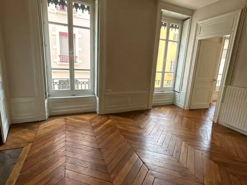 Appartement, 67 m²