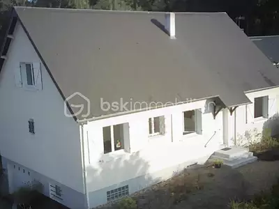 Maison, 171 m²