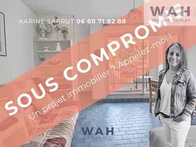 Appartement, 17,84 m²