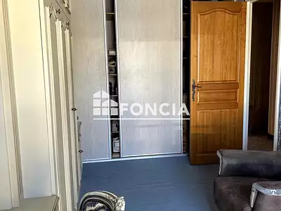 Appartement, 76 m²