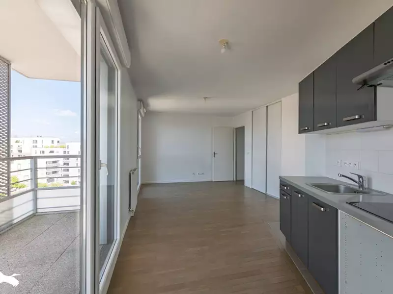 Appartement, 44 m²