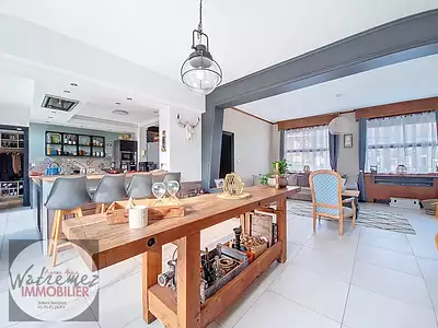 Maison, 185 m²