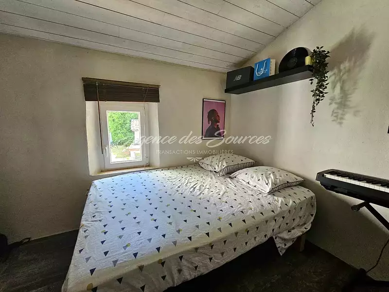 Maison, 85,15 m²