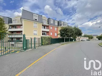 Appartement, 37 m²