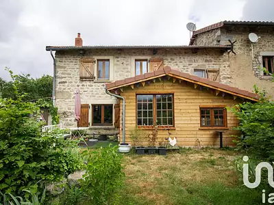 Maison, 110 m²