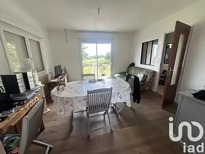 Maison, 90 m²