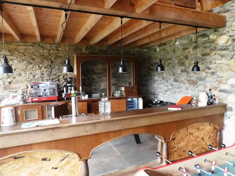 Maison, 160 m²