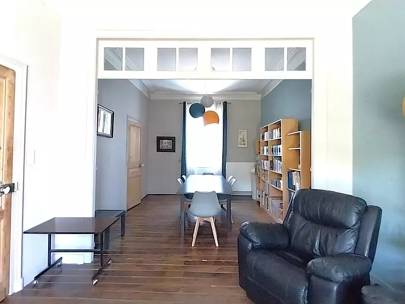 Maison, 200 m²