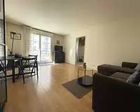 Appartement, 41,07 m²