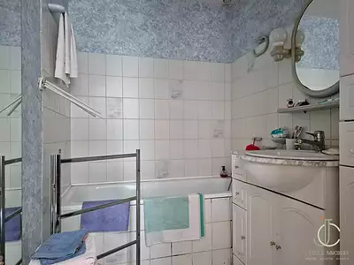 Maison, 106 m²