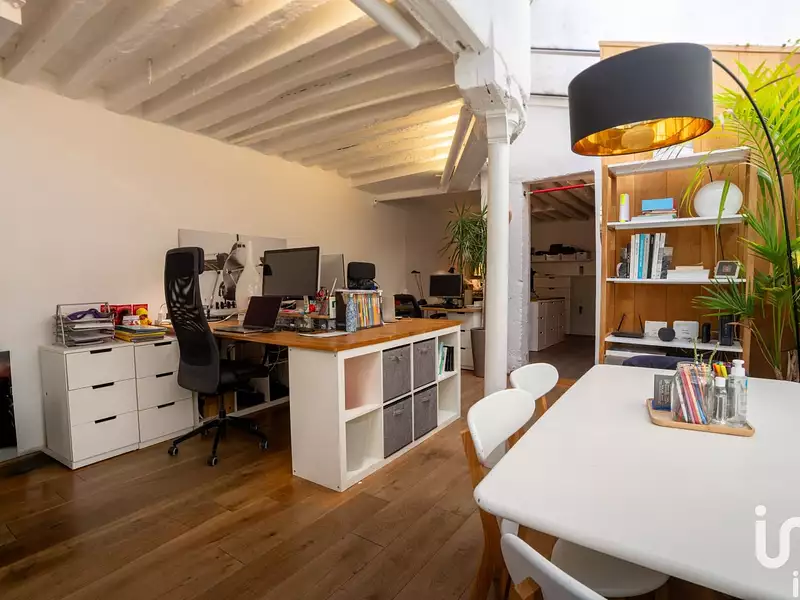 Divers, 75 m²