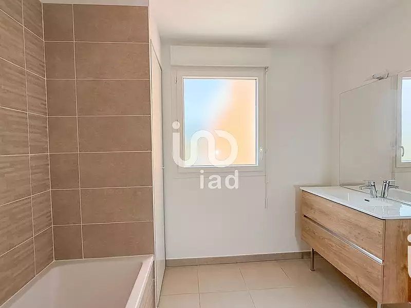 Appartement, 64 m²