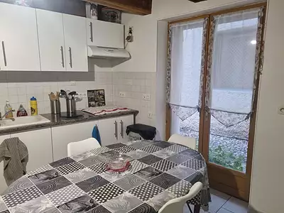 Maison, 74 m²