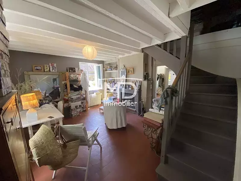 Maison, 98 m²