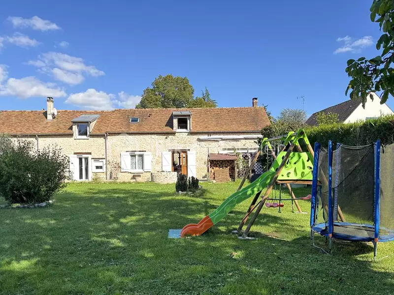 Maison, 155 m²