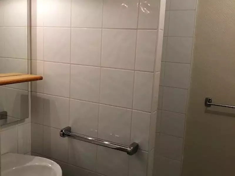 Appartement, 65,5 m²