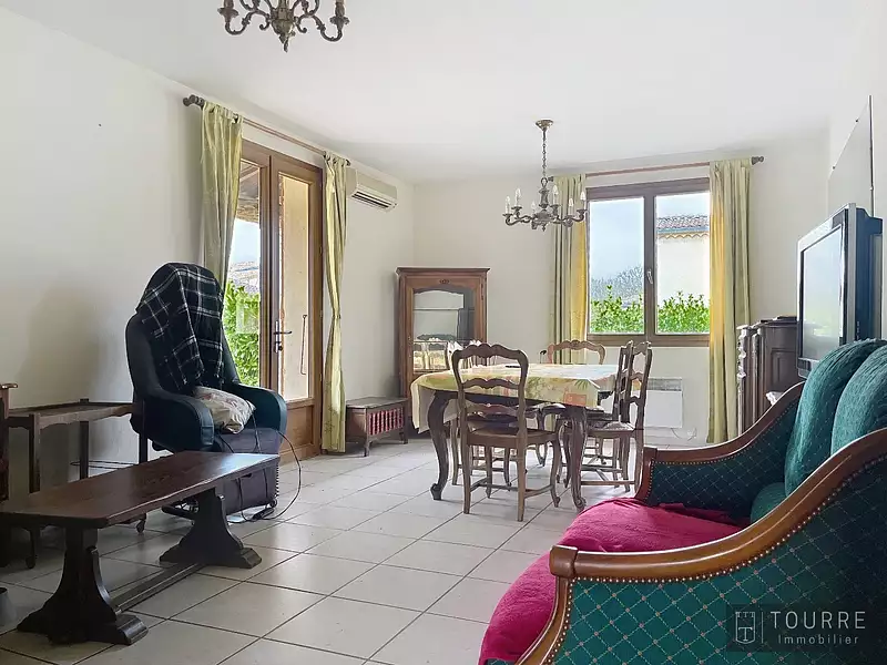 Maison, 170 m²