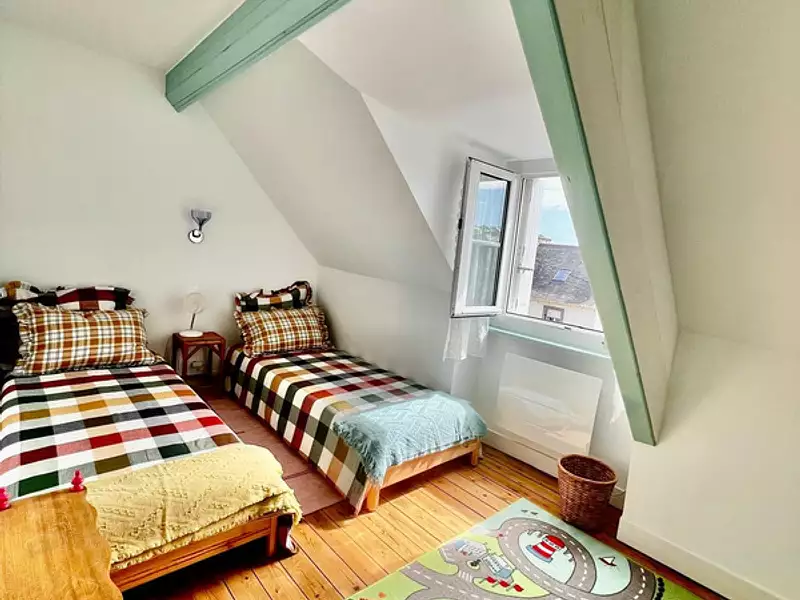 Maison, 97 m²