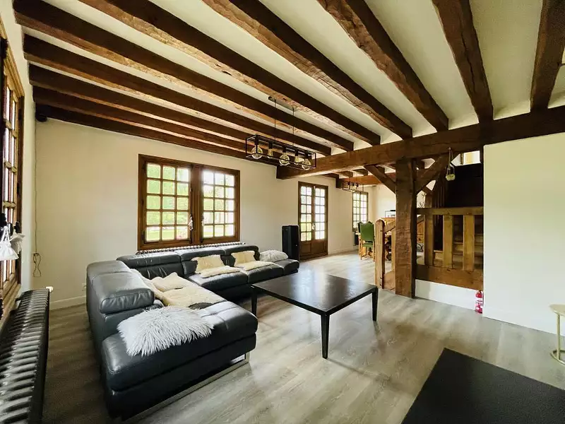 Maison, 173 m²