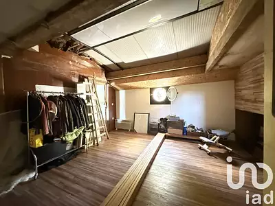 Maison, 151 m²