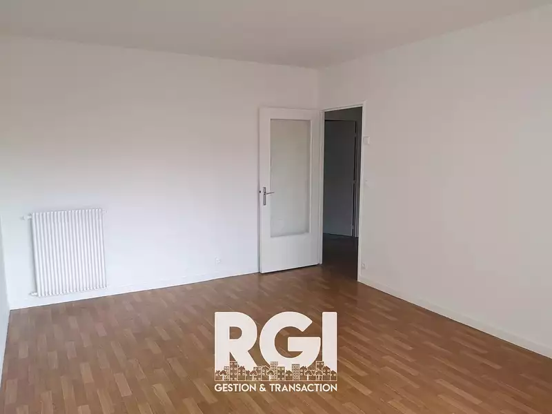 Appartement, 48,06 m²