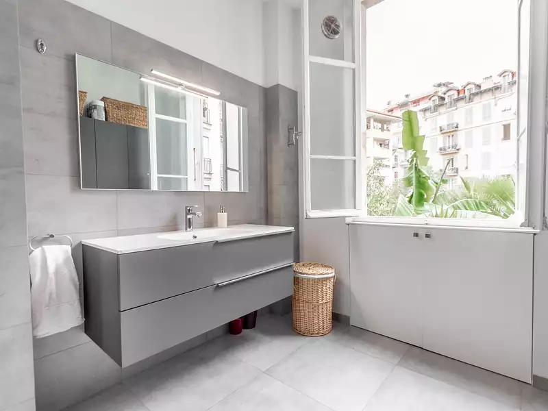 Appartement, 76,46 m²