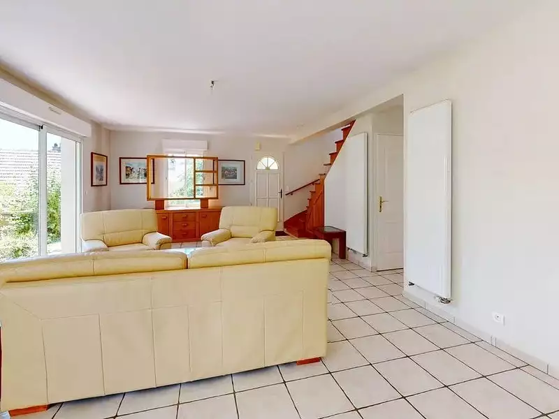 Maison, 181,9 m²