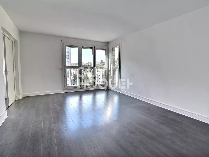 Appartement, 80,3 m²