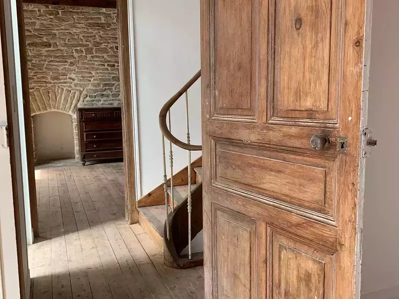 Maison, 226 m²