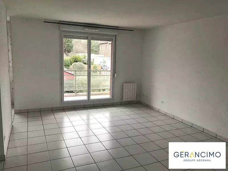 Appartement, 49 m²