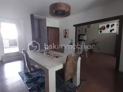 Maison, 97 m²