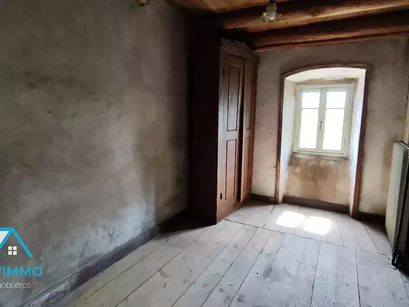 Maison, 90 m²