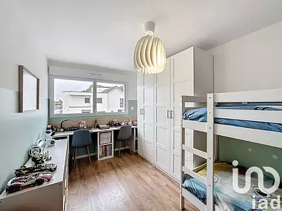 Maison, 108 m²
