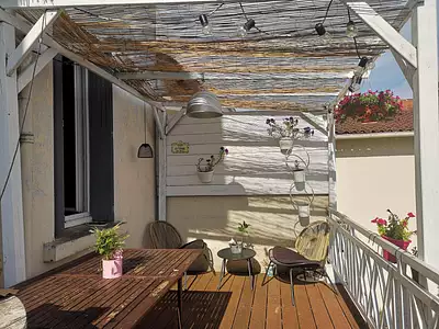 Maison, 113 m²