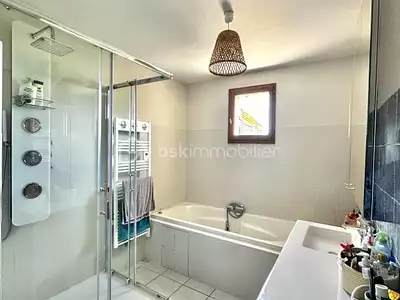 Maison, 93 m²