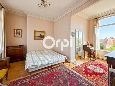Maison, 246 m²