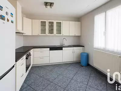 Maison, 151 m²