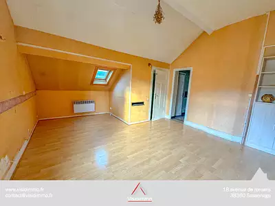 Maison, 125 m²